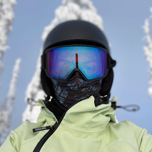 Meet your Posher, Marianne